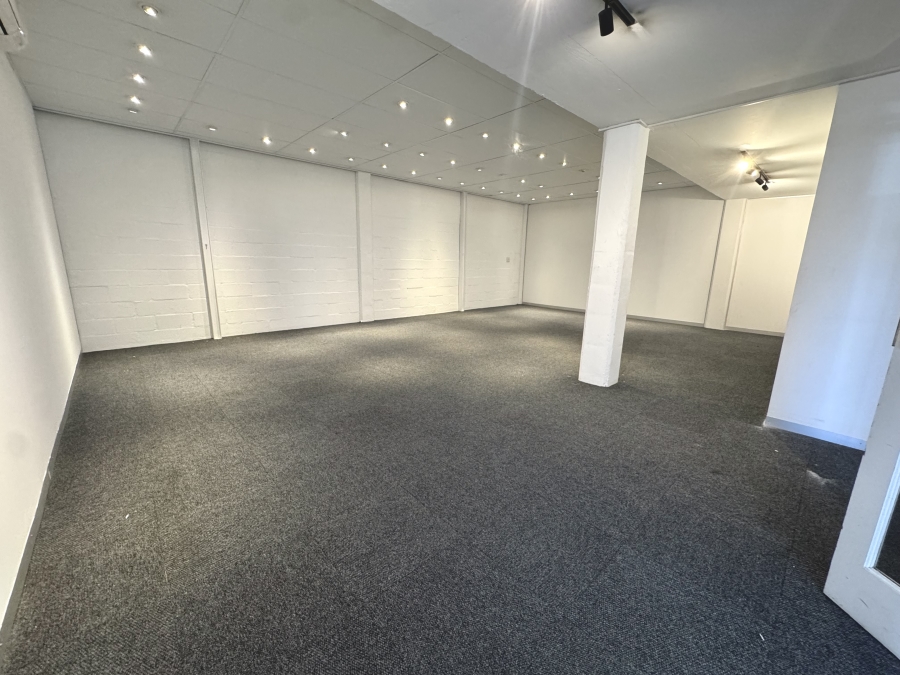 To Let commercial Property for Rent in Montague Gardens Western Cape